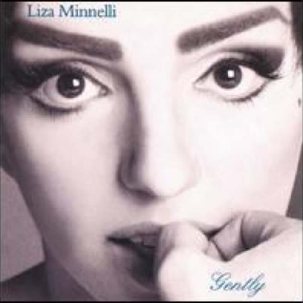 Liza Minnelli - Gently CD Angel Records